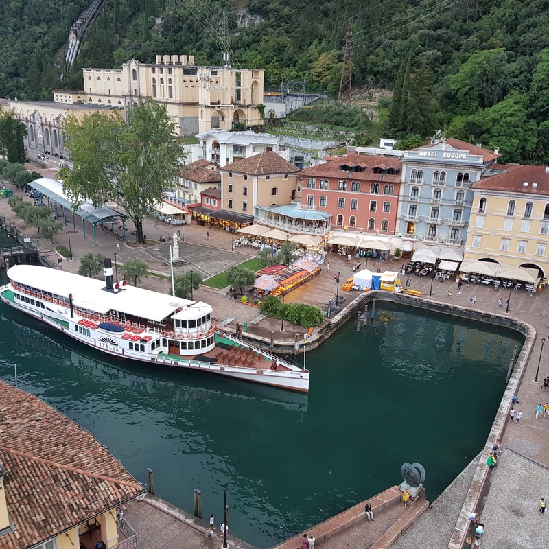 Albergo Ristorante Rolly | I dintorni